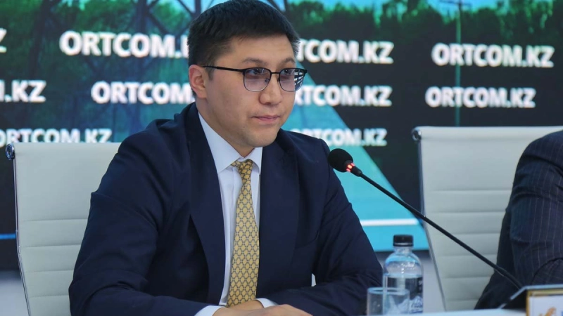 В 2026 году будет привлечено около 1 трлн тенге инвестиций на модернизацию коммунальной инфраструктуры