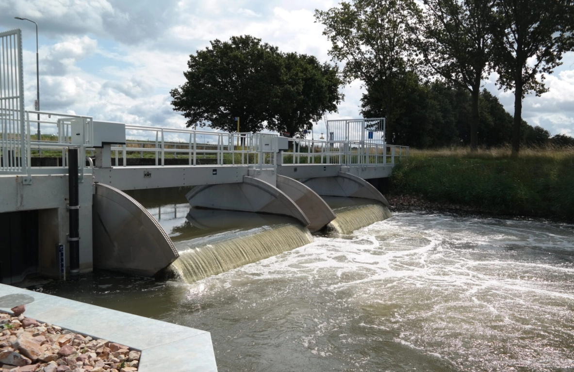 До 2030 года потери воды в Казахстане планируется снизить с 50 до 35% - МЭКС