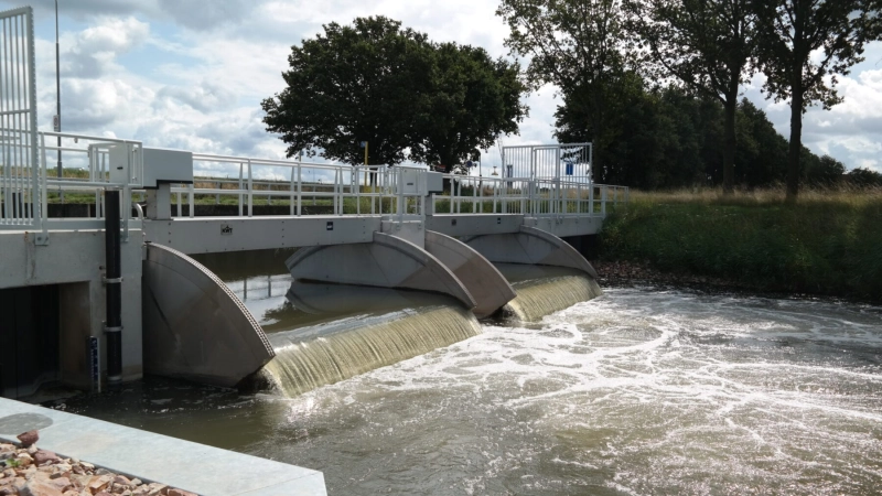 До 2030 года потери воды в Казахстане планируется снизить с 50 до 35%