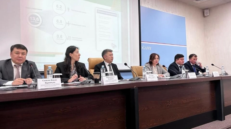 На обновление коммунальной инфраструктуры столицы будет направлено свыше 73 млрд тенге