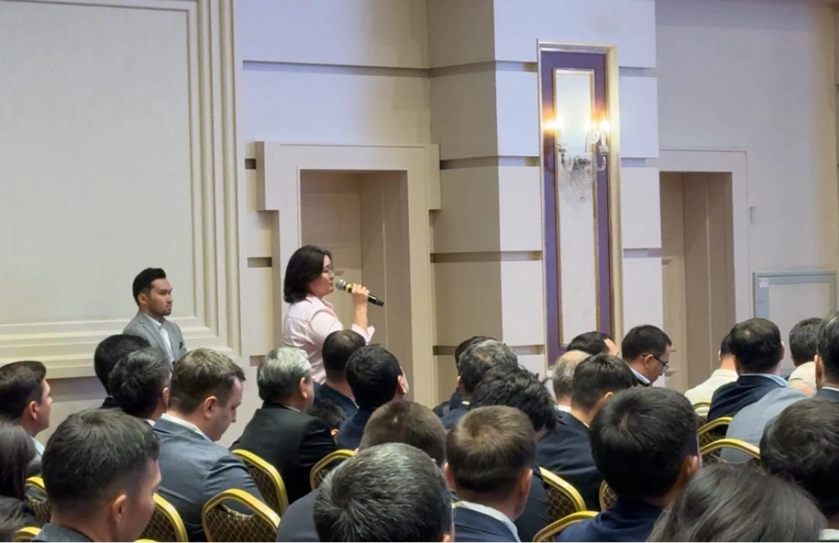 Дарбаев, МЭКС, износ коммунальных сетей - МЭКС