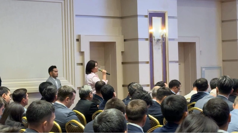 Для снижения износа в коммунальных сетях ниже 50% необходимо привлечение инвестиций на сумму 6,8 трлн тенге