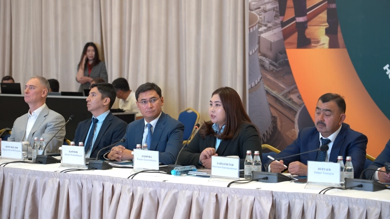 В рамках МЭКС создана рабочая группа по цифровизации ЖКХ