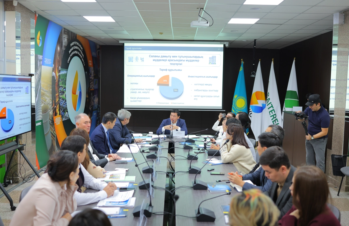 МЭКС, медиатренинг, Дарбаев - МЭКС