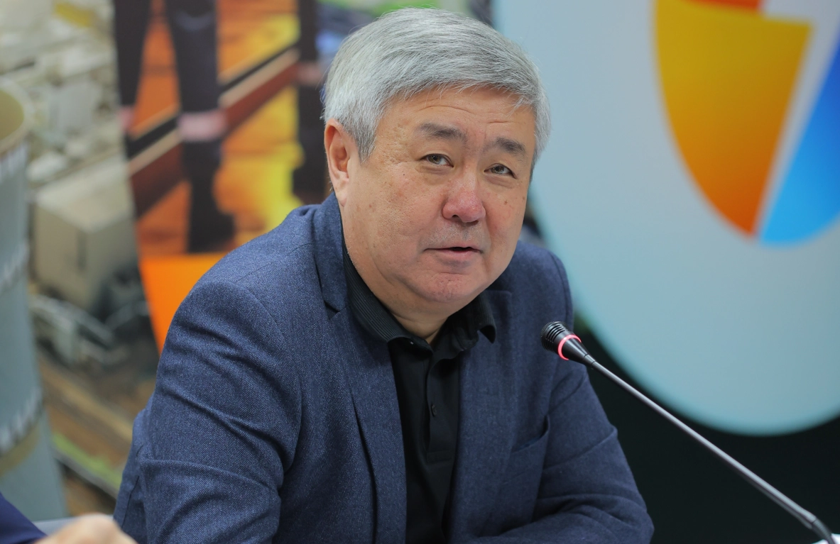 МЭКС, теплоэнергетика, Есимханов, тарифы - МЭКС