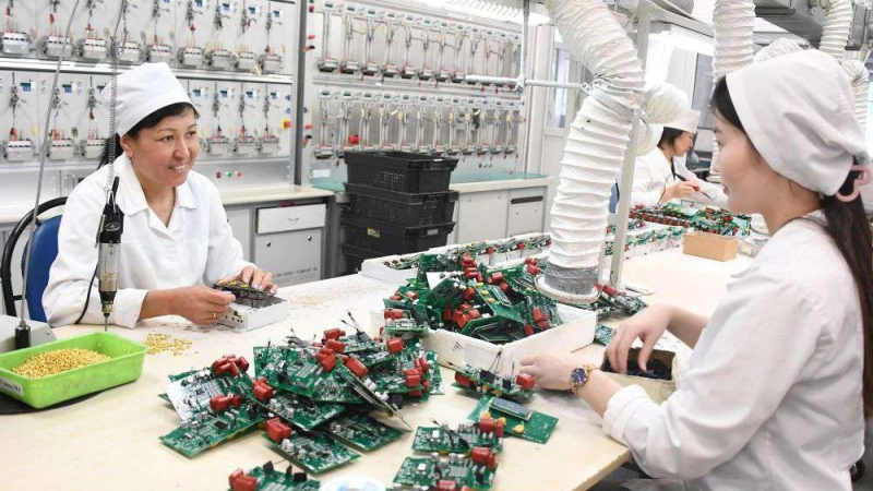 Реестр отечественных производителей будет проверяться ежеквартально