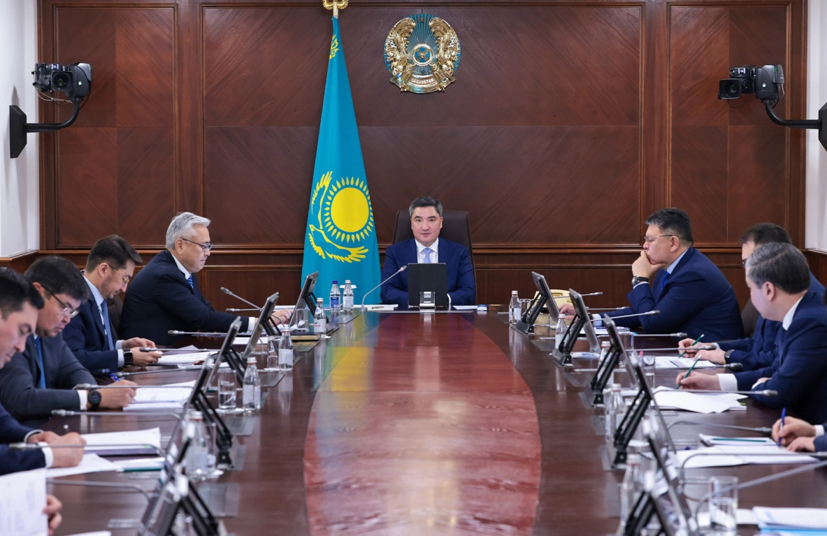 Нацпроект, правительство, тарифы на ЖКХ - МЭКС