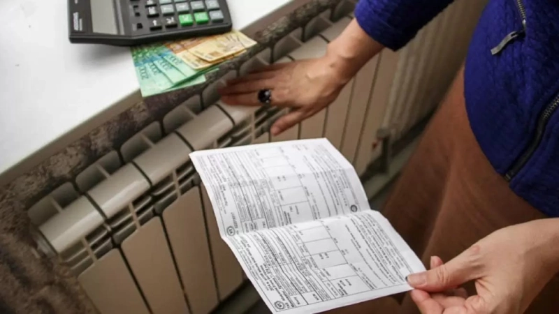 Какие меры господдержки при оплате коммунальных услуг действуют в Казахстане