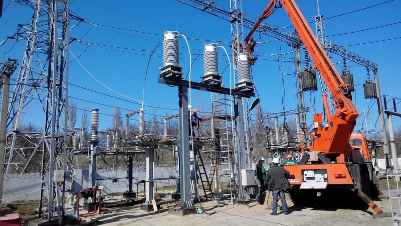 В 2025 году модернизация действующих станций обеспечит ввод 36 МВт электроэнергии