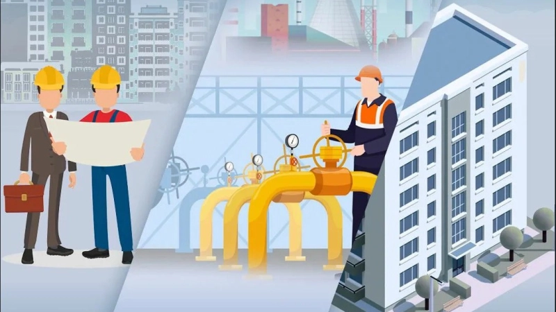 Как коммунальные предприятия привлекают средства на модернизацию