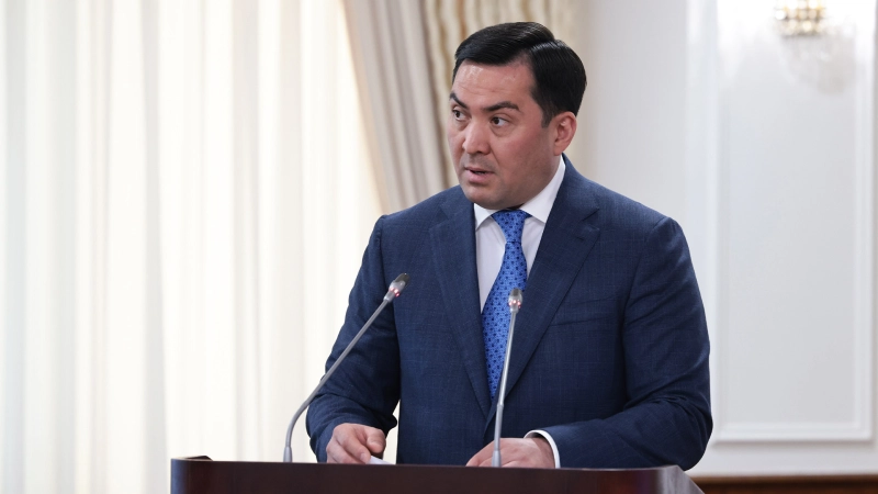 Нацпроект МЭКС позволит сократить нормативные потери электроэнергии на 57 млрд тенге