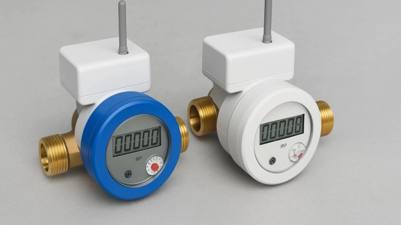 Новые правила помогут защитить счетчики воды от вмешательства