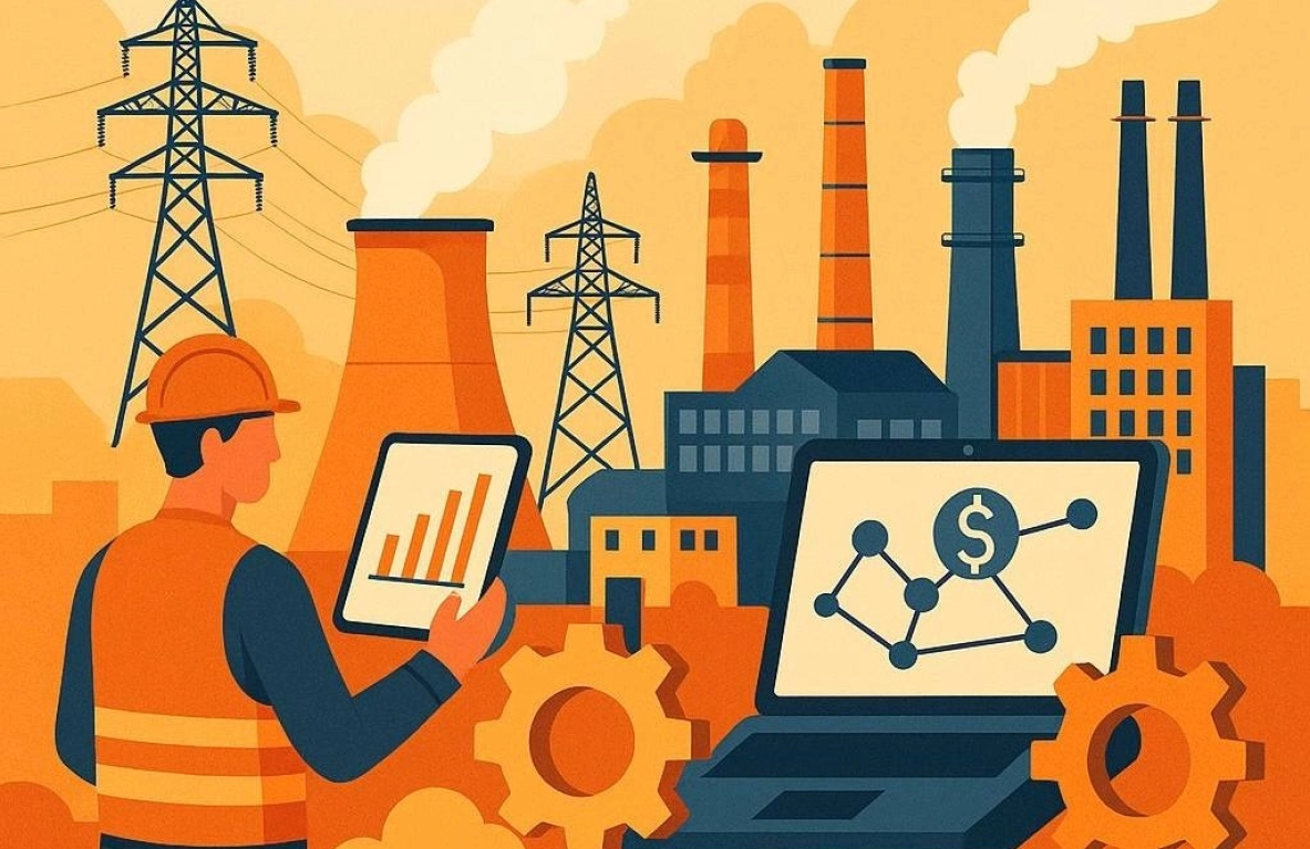 МЭКС, мониторинг проектов - МЭКС