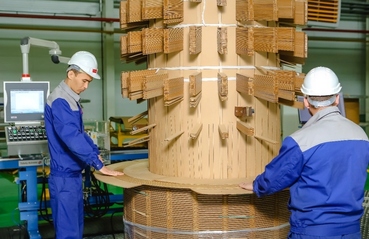 МЭКС, реестр товаропроизводителей - МЭКС