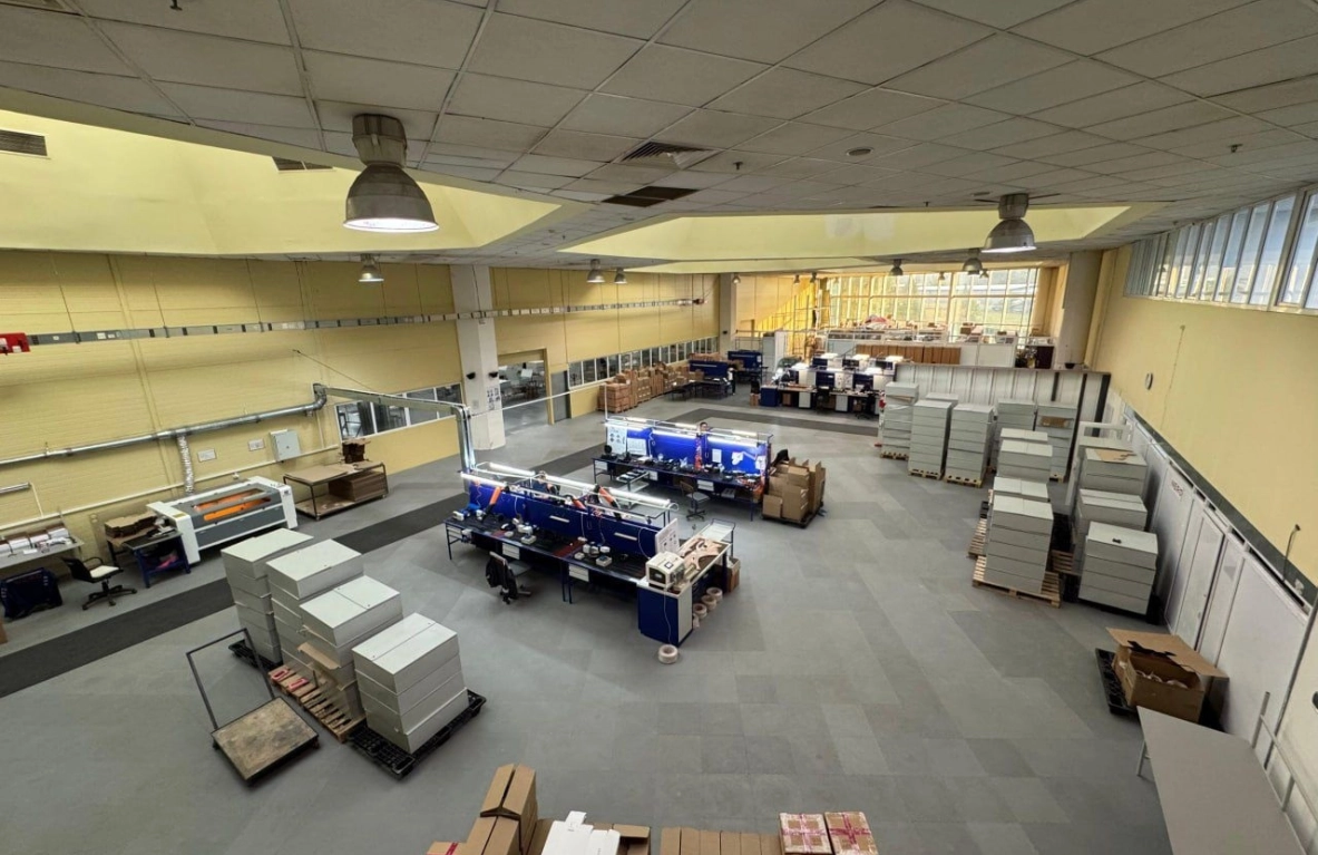 МЭКС, казахстанское содержание - МЭКС