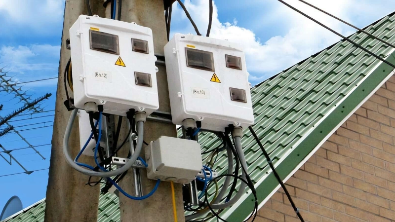 В Казахстане усиливается цифровой контроль качества в сфере энергоснабжения