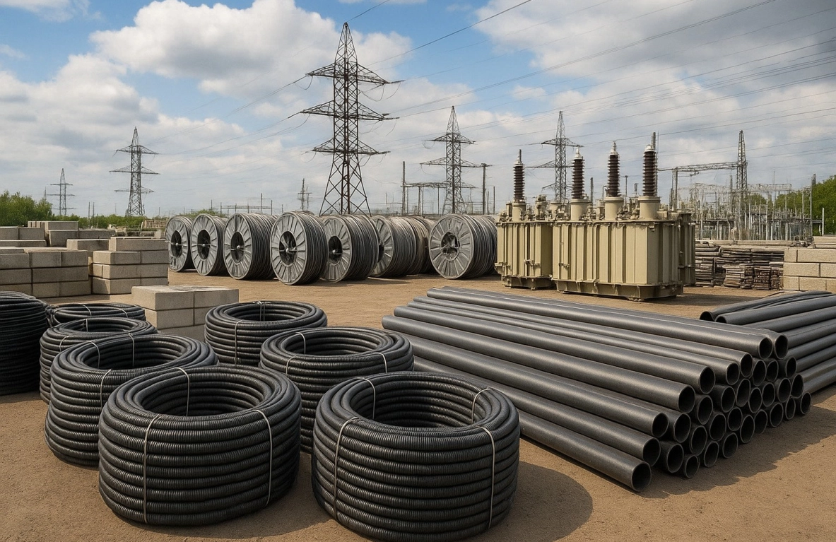 МЭКС, электронная платформа закупок - МЭКС