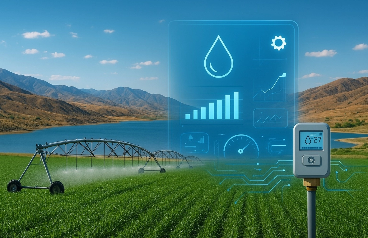 МЭКС, правила, водоснабжение и водоотведение - МЭКС