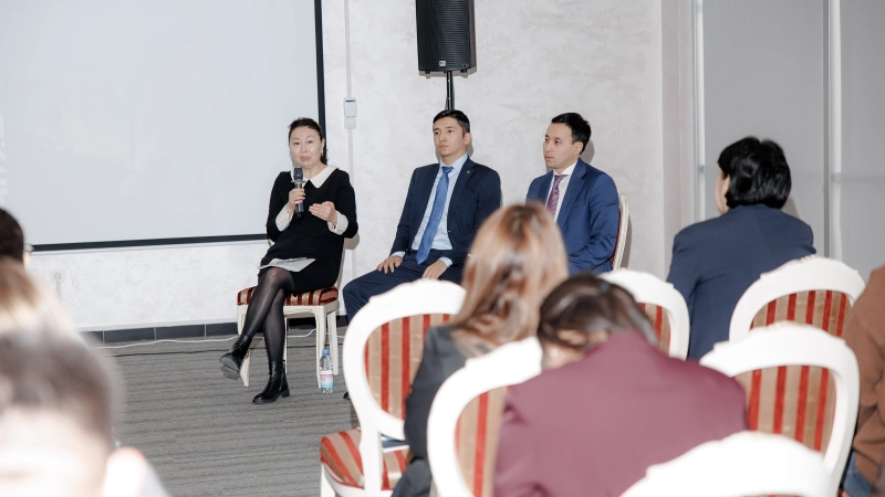 Какие проекты МЭКС реализуются в западных регионах Казахстана