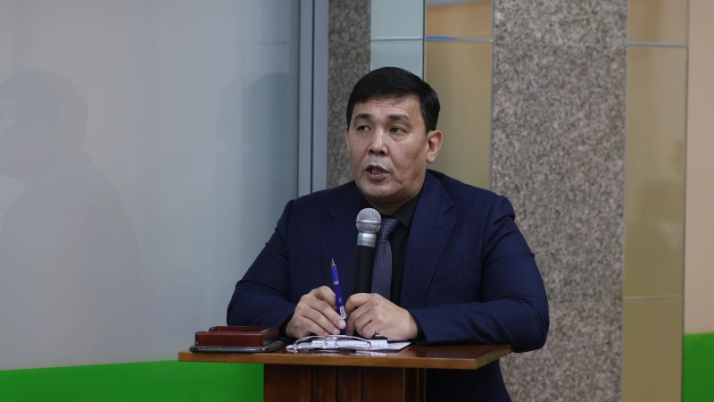 Технический оператор проекта МЭКС обозначил ключевые риски при реализации инфраструктурных проектов