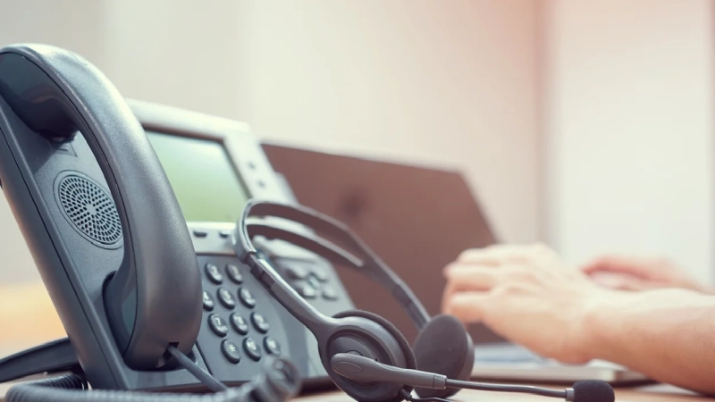 Создан контакт-центр для работы с участниками МЭКС