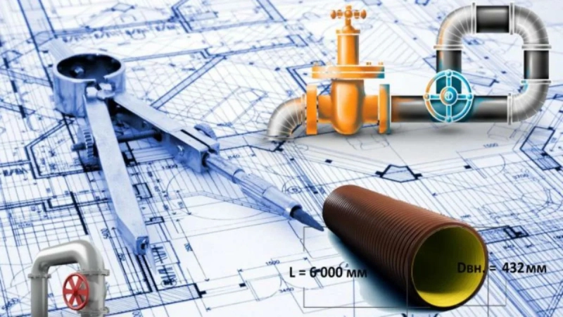 В рамках МЭКС сформирован пул из 50 проектов в сфере водоснабжения и водоотведения