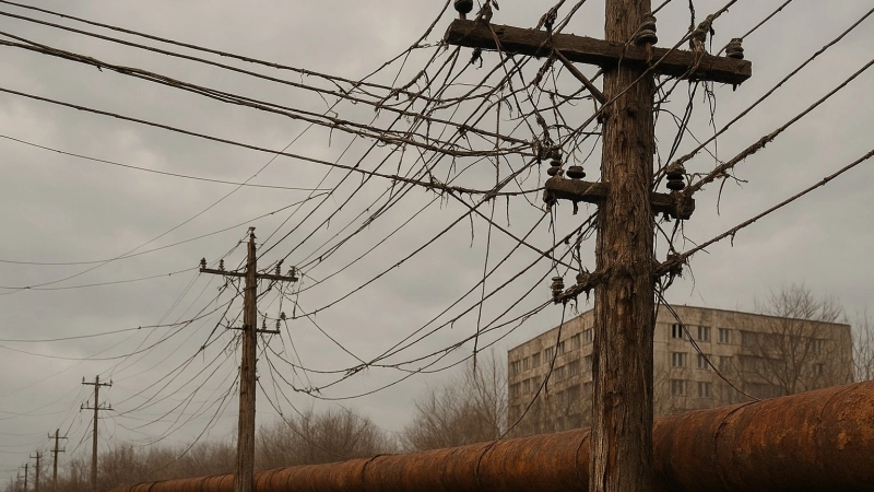 Большинство проектов, заявленных в рамках МЭКС, имеют критический уровень изношенности