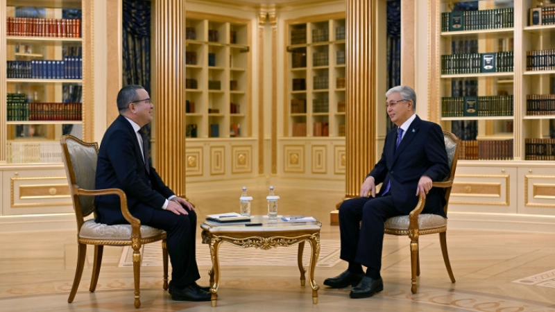 Касым-Жомарт Токаев обозначил подходы к проведению модернизации энергетического и коммунального секторов