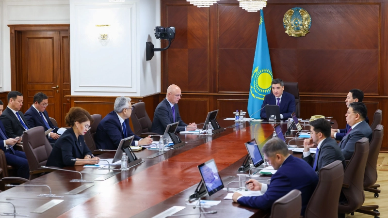 Национальный проект по модернизации энергетики и ЖКХ переходит в практическую фазу