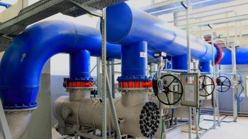 На модернизацию систем водоснабжения и водоотведения планируется привлечь 1,9 трлн тенге инвестиций в рамках МЭКС