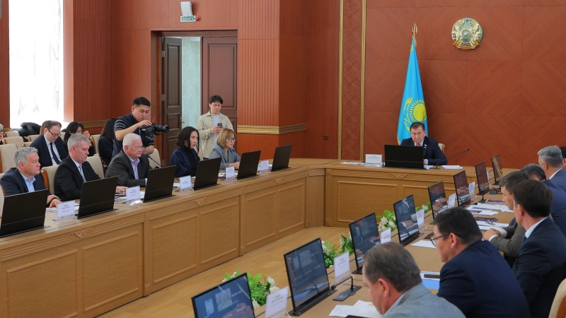 Общественный совет призвал усилить контроль за казахстанским содержанием в проектах МЭКС