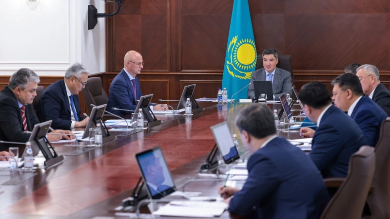 На ремонт электростанций направлено 377 млрд тенге по программе «Тариф в обмен на инвестиции» в 2025 году