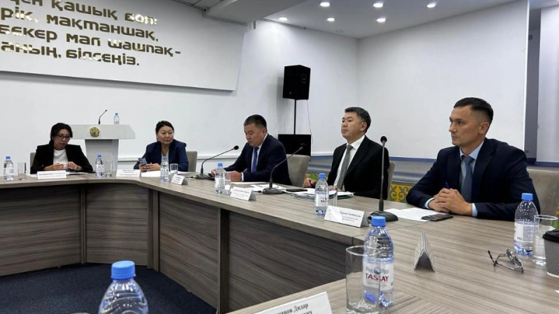 В области Абай и ВКО обсуждены новые подходы к модернизации энергетического и коммунального секторов