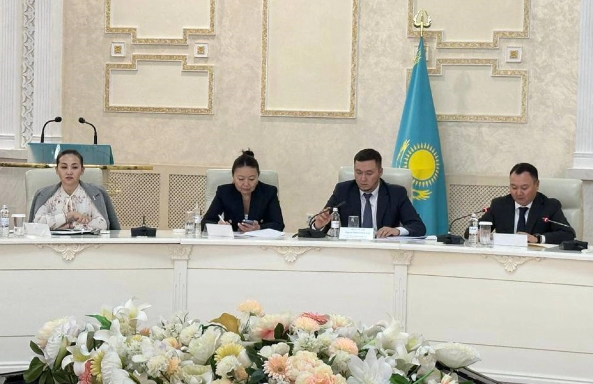 Более 43 млрд тенге направят на обновление коммунальной инфраструктуры западных регионов Казахстана по Нацпроекту МЭКС - МЭКС