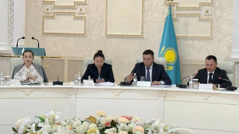 Более 43 млрд тенге направят на обновление коммунальной инфраструктуры западных регионов Казахстана по Нацпроекту МЭКС