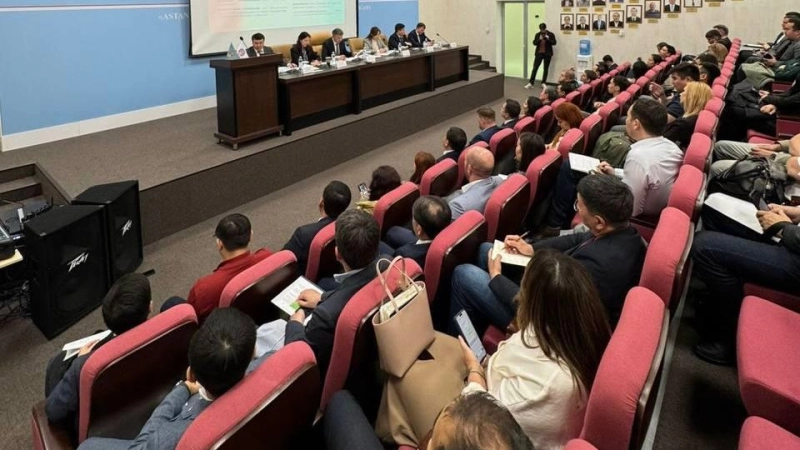 Нацпроект МЭКС: инвестиции, модернизация инфраструктуры и новые рабочие места