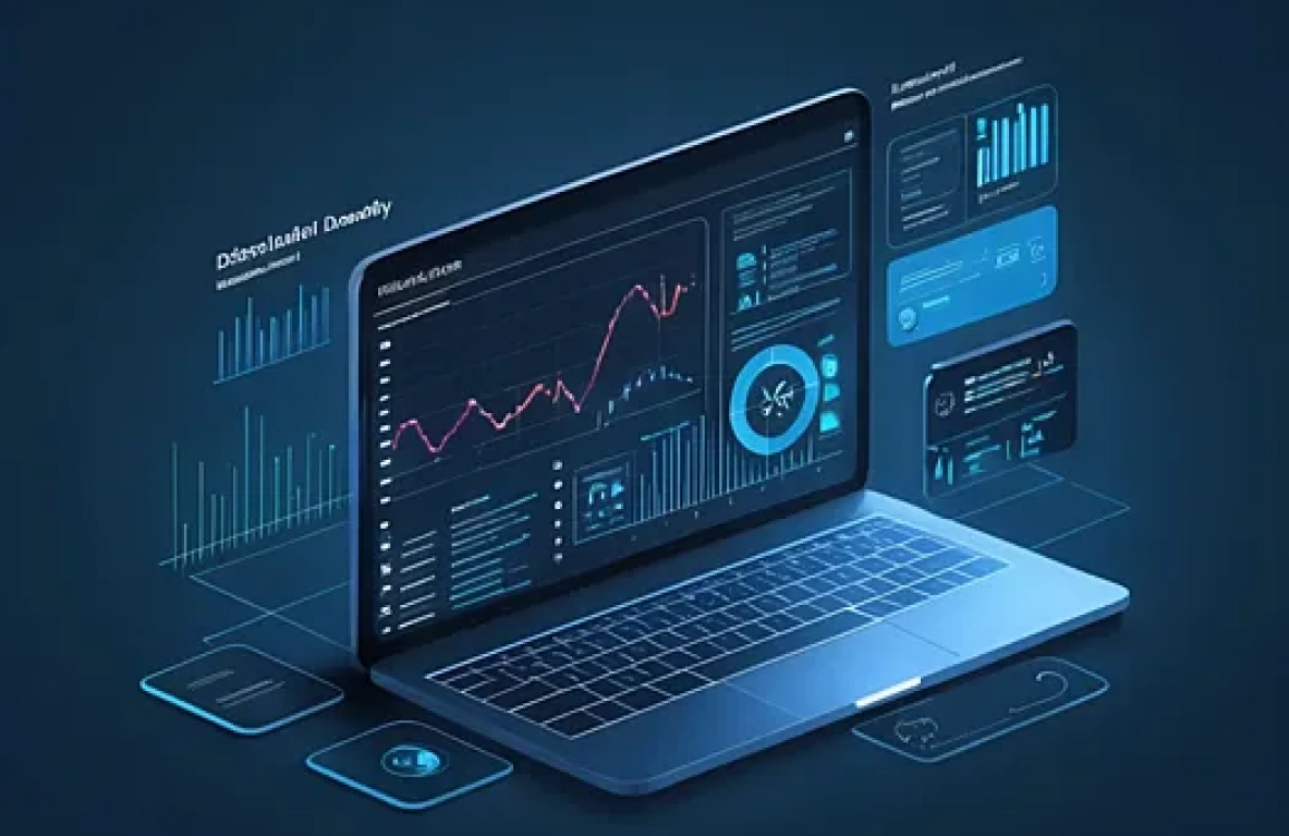 Цифровизация, МЭКС - МЭКС