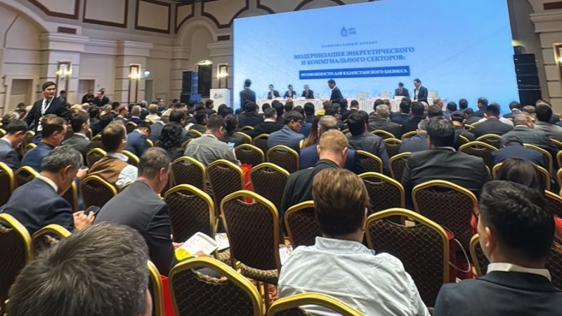 В рамках МЭКС в Казахстане имеются потребности на производство 385 видов товаров на 39 млрд тенге