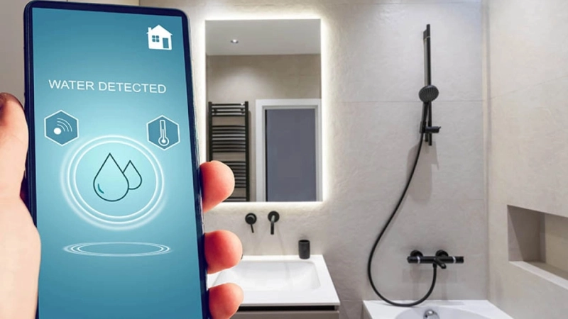 За счет умных технологий расход воды в Шымкенте снизился в 4 раза