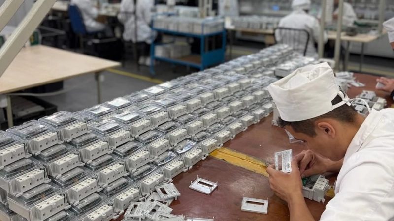 10 миллионов «умных» счётчиков: как в Казахстане модернизируют коммунальный сектор