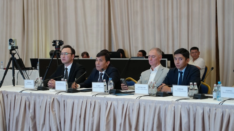 Нацпроект МЭКС делает ставку на товары отечественного производства