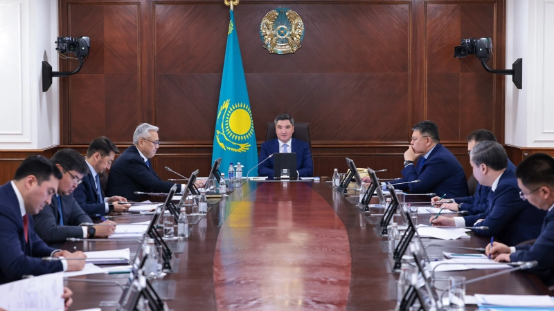 До конца года тарифы на коммунальные услуги для населения останутся без изменений - Премьер-министр