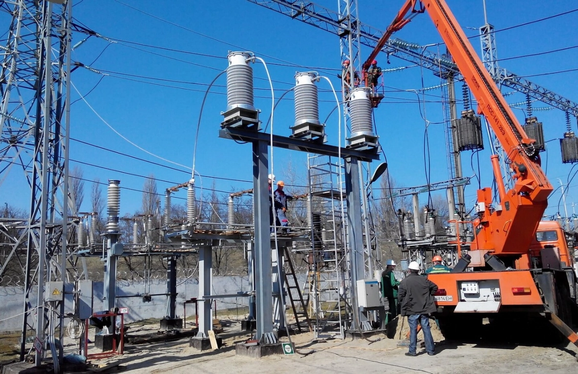 МЭКС, проекты, теплоэнергетика, электроэнергетика - МЭКС