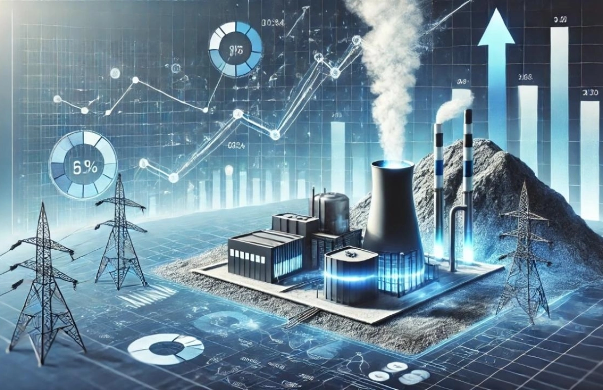 МЭКС, инфокоммуникационная инфраструктура, ТЭК - МЭКС