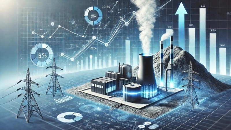 В рамках нацпроекта МЭКС будет создан оператор в сфере топливно-энергетического комплекса