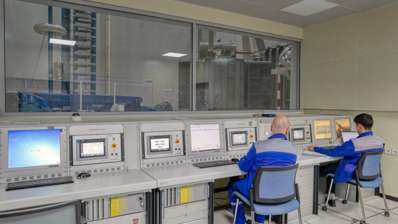 В проектах МЭКС введён тройной фильтр проверки