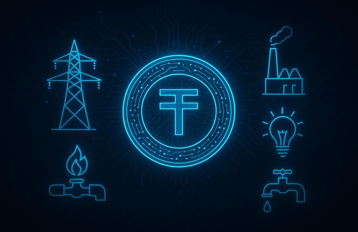 МЭКС, цифровой тенге, пилотные проекты, ЖКХ, реновация - МЭКС