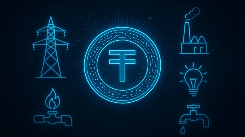 Финансирование в рамках МЭКС станет прозрачным благодаря технологии цифрового тенге