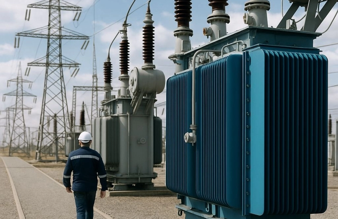 МЭКС, БРК, инвестпроект, распределительные электросети - МЭКС