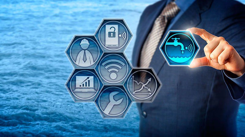 Данные по питьевой воде будут доступны казахстанцам на платформе SMART-TURMYS